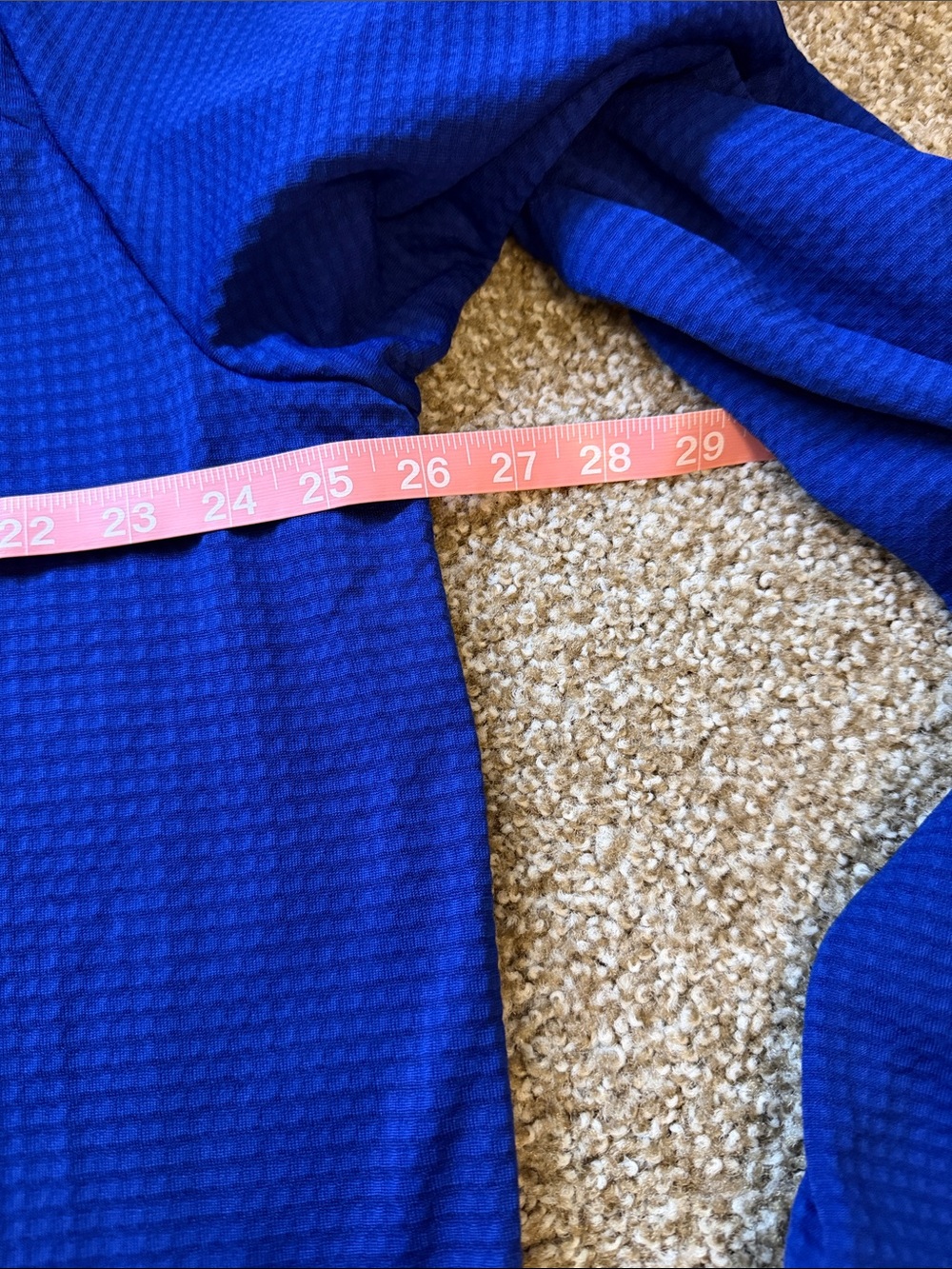 Adidas Mens Long Sleeve - Picture 4 of 8